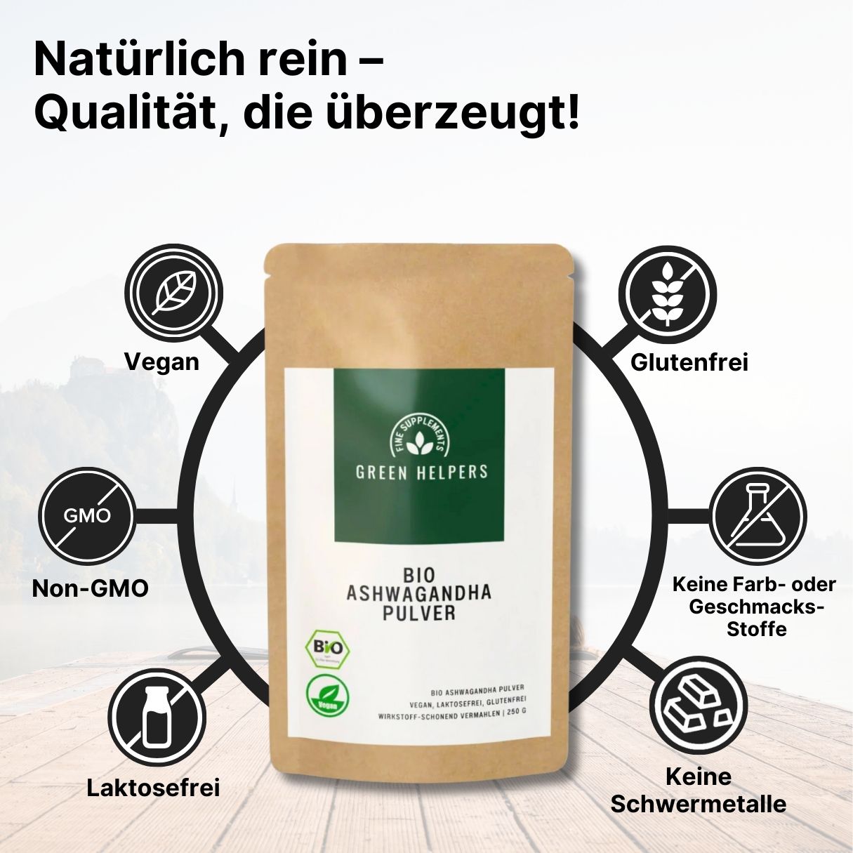 Ashwagandha Pulver kaufen Bio 250 Fakten1
