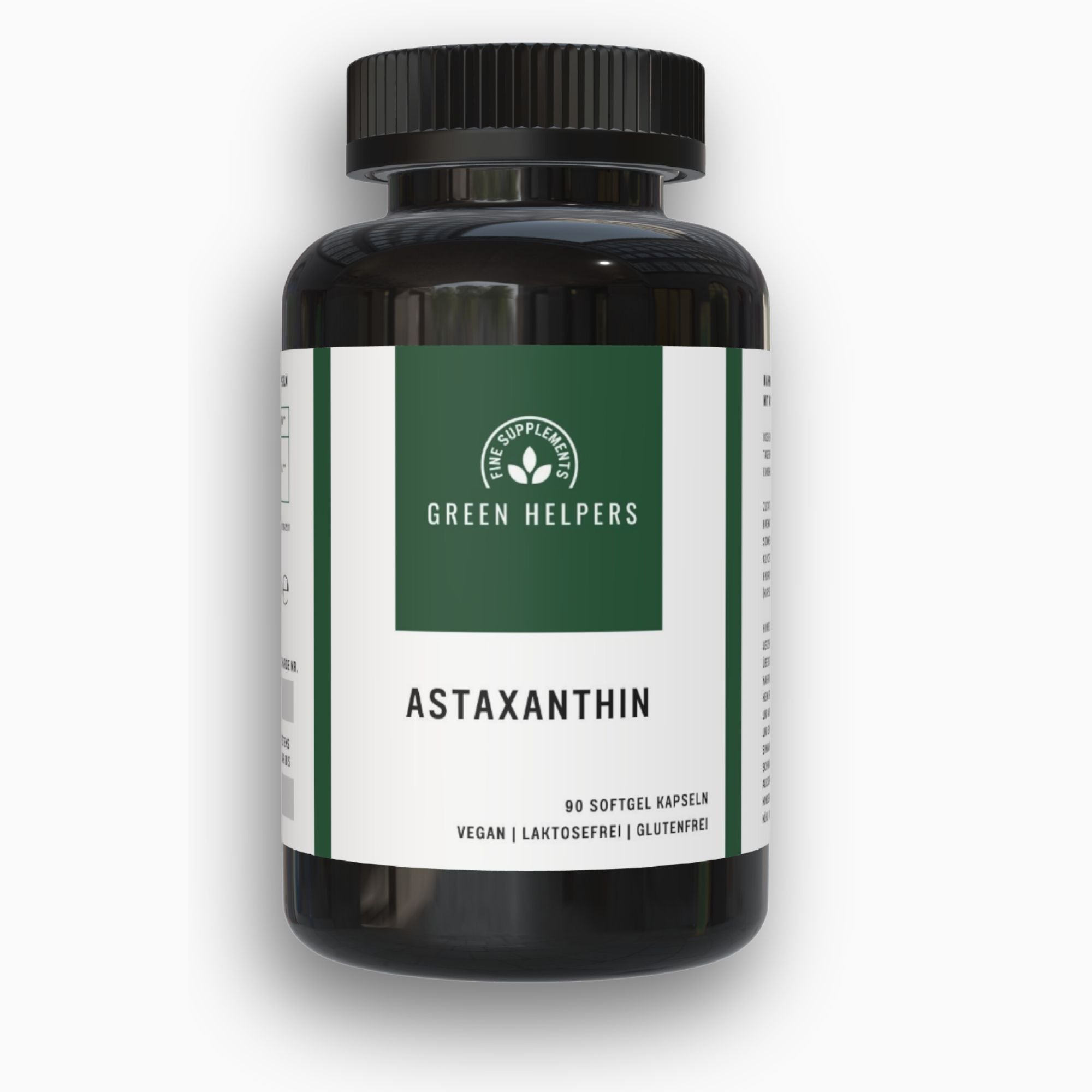 Astaxanthin 90 Kapseln 