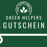 Green Hellers Gutschein – 
Gesundheit für jede Gelegenheit