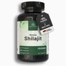 Shilajit Kapseln kaufen Mumijo Produkt