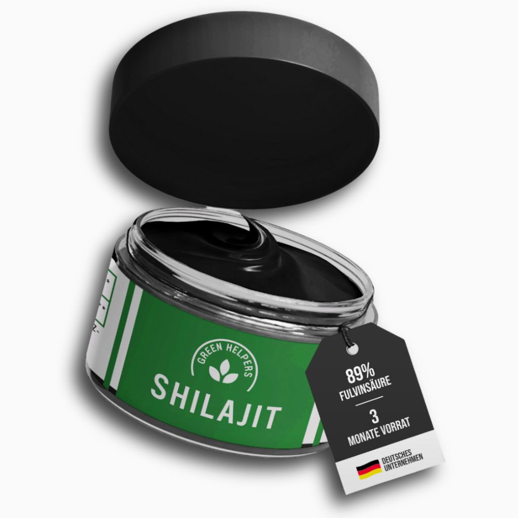 Shilajit kaufen 30 g Mumijo Himalaya 1