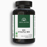 Vitalpilze Kapseln kaufen Bio Vitalpilzmischung 